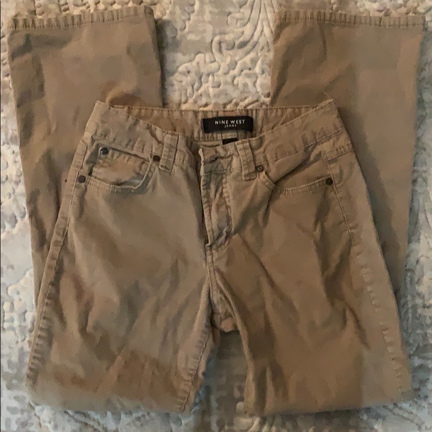 Nine West Jeans Brand